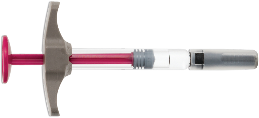 HUMIRA syringe